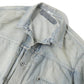 1st Type Denim Jacket(BLEACH)