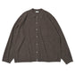 Crepe Knit Shirt