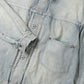 1st Type Denim Jacket(BLEACH)