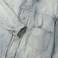 1st Type Denim Jacket(BLEACH)