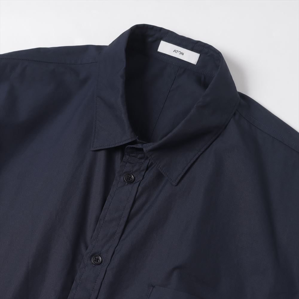 SUVIN BROAD WASHED SHIRT