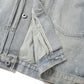 1st Type Denim Jacket(BLEACH)