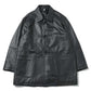 HALF DUFFLE COAT