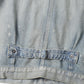 1st Type Denim Jacket(BLEACH)
