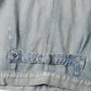 1st Type Denim Jacket(BLEACH)