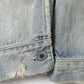 1st Type Denim Jacket(BLEACH)