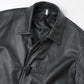 HALF DUFFLE COAT