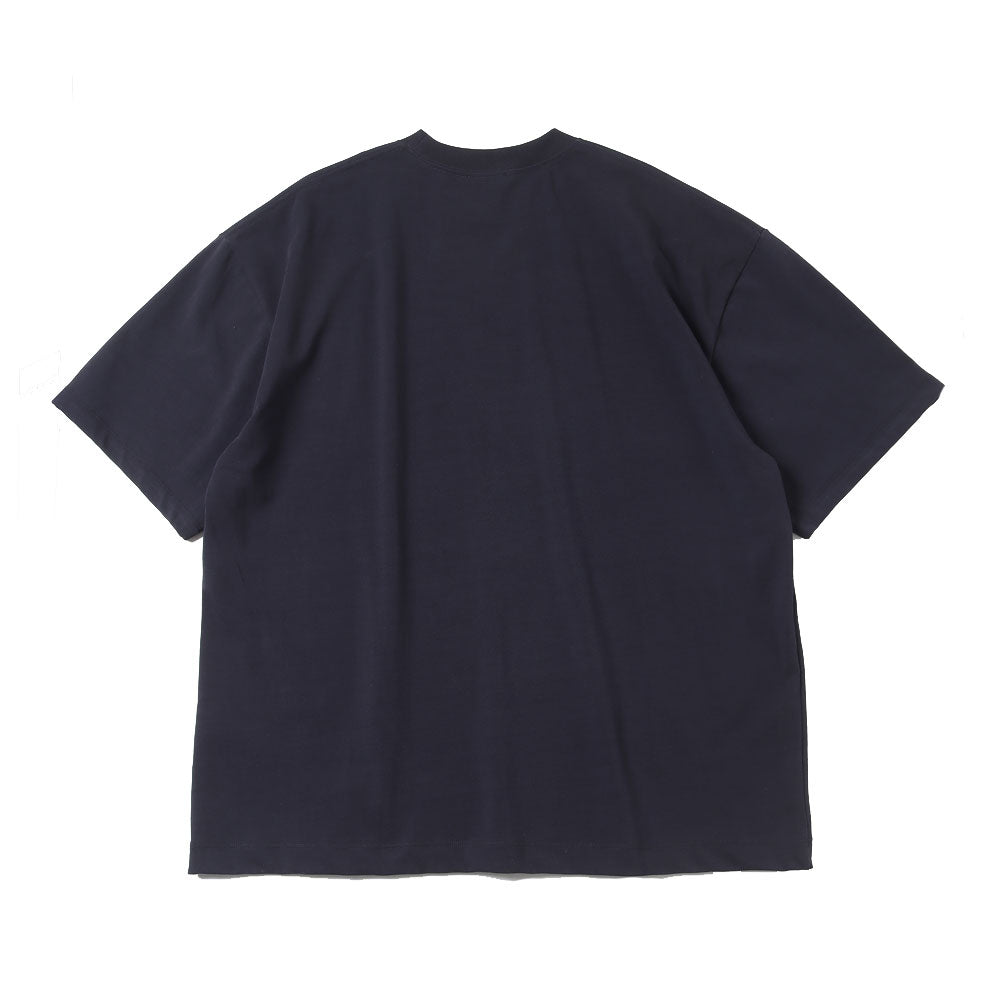 FRESCA PLATE OVERSIZED T-SHIRT