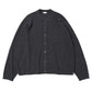 Crepe Knit Shirt