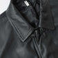 HALF DUFFLE COAT