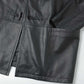 HALF DUFFLE COAT