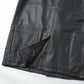 HALF DUFFLE COAT
