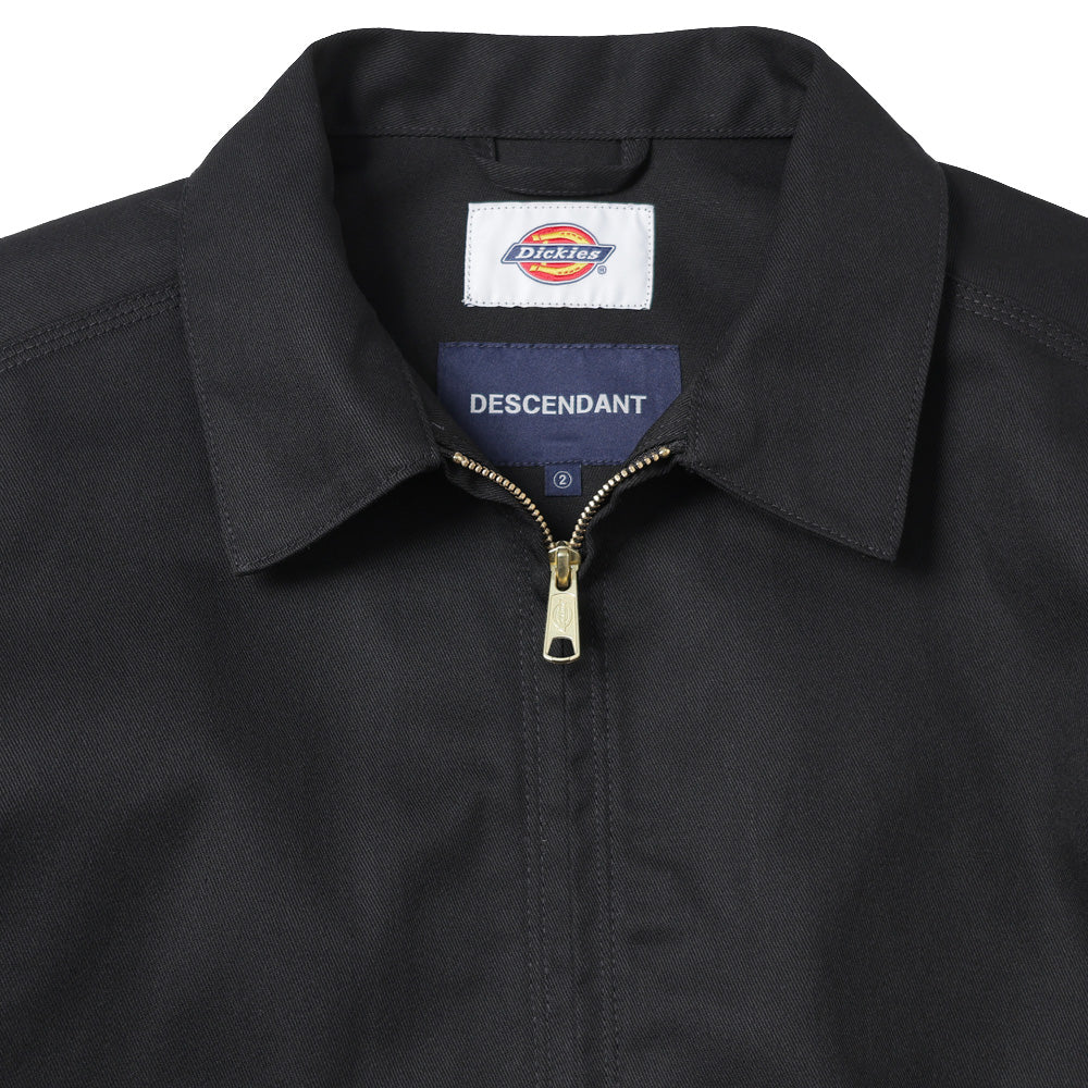EDDIECO TC TWILL JACKET Dickies
