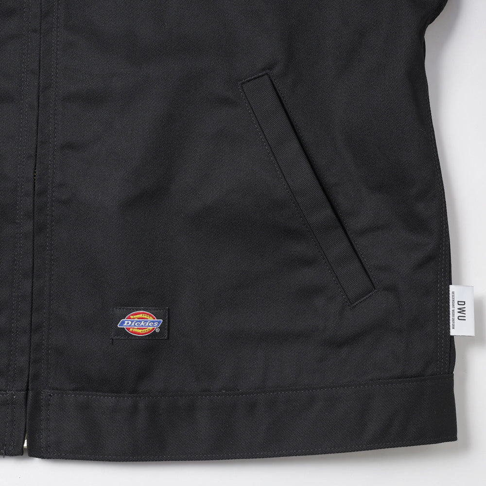 EDDIECO TC TWILL JACKET Dickies