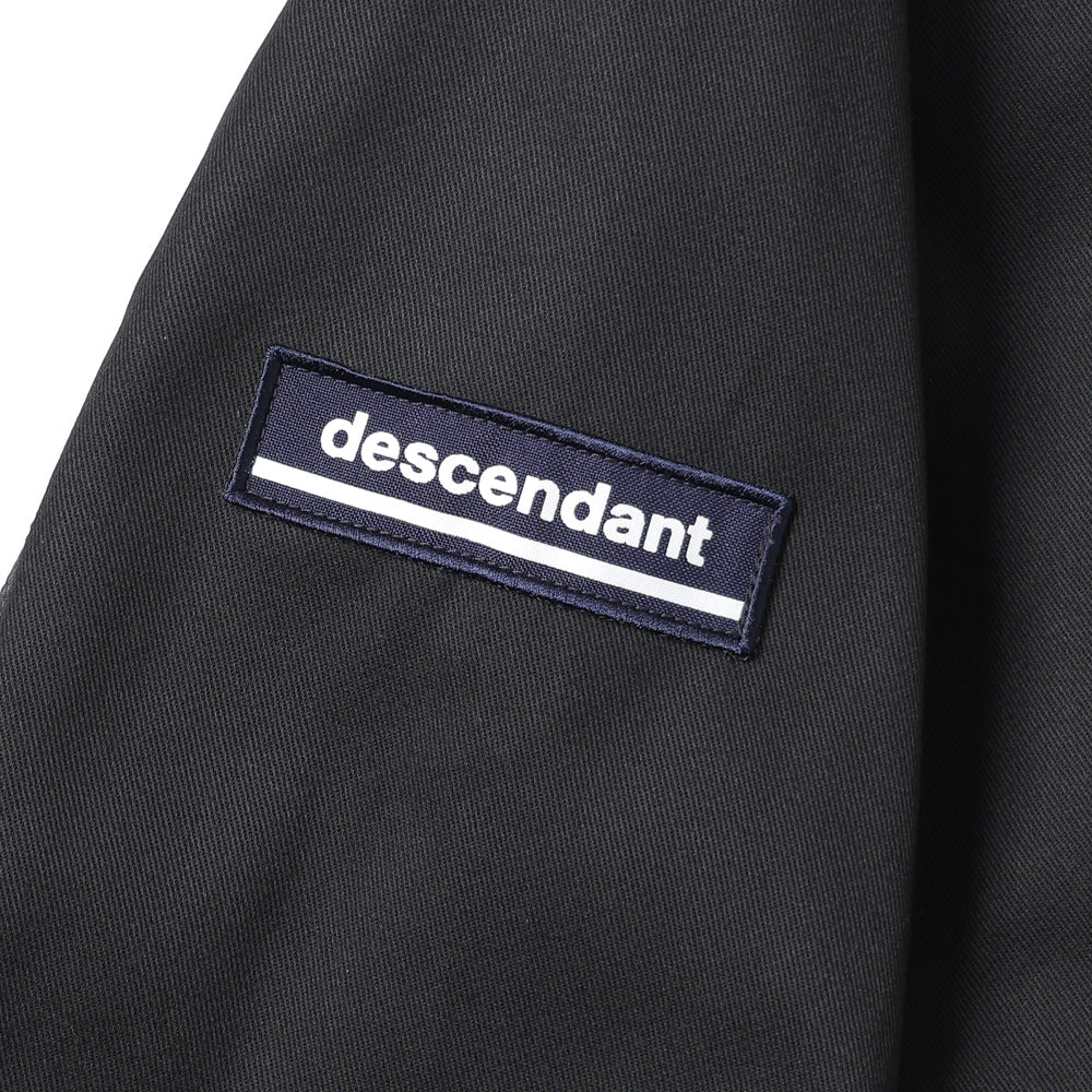 EDDIECO TC TWILL JACKET Dickies