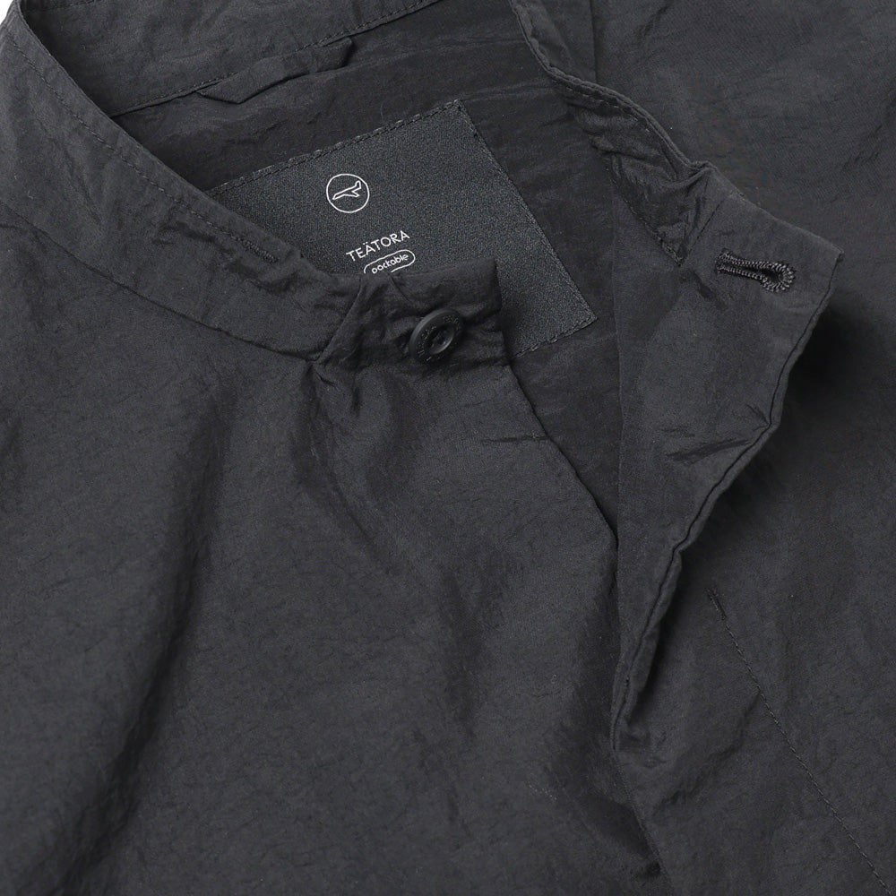 TEATORA (テアトラ) CARTRIDGE SHIRTS MINUS P TT-CG-SHT-MNS-P (TT-CG