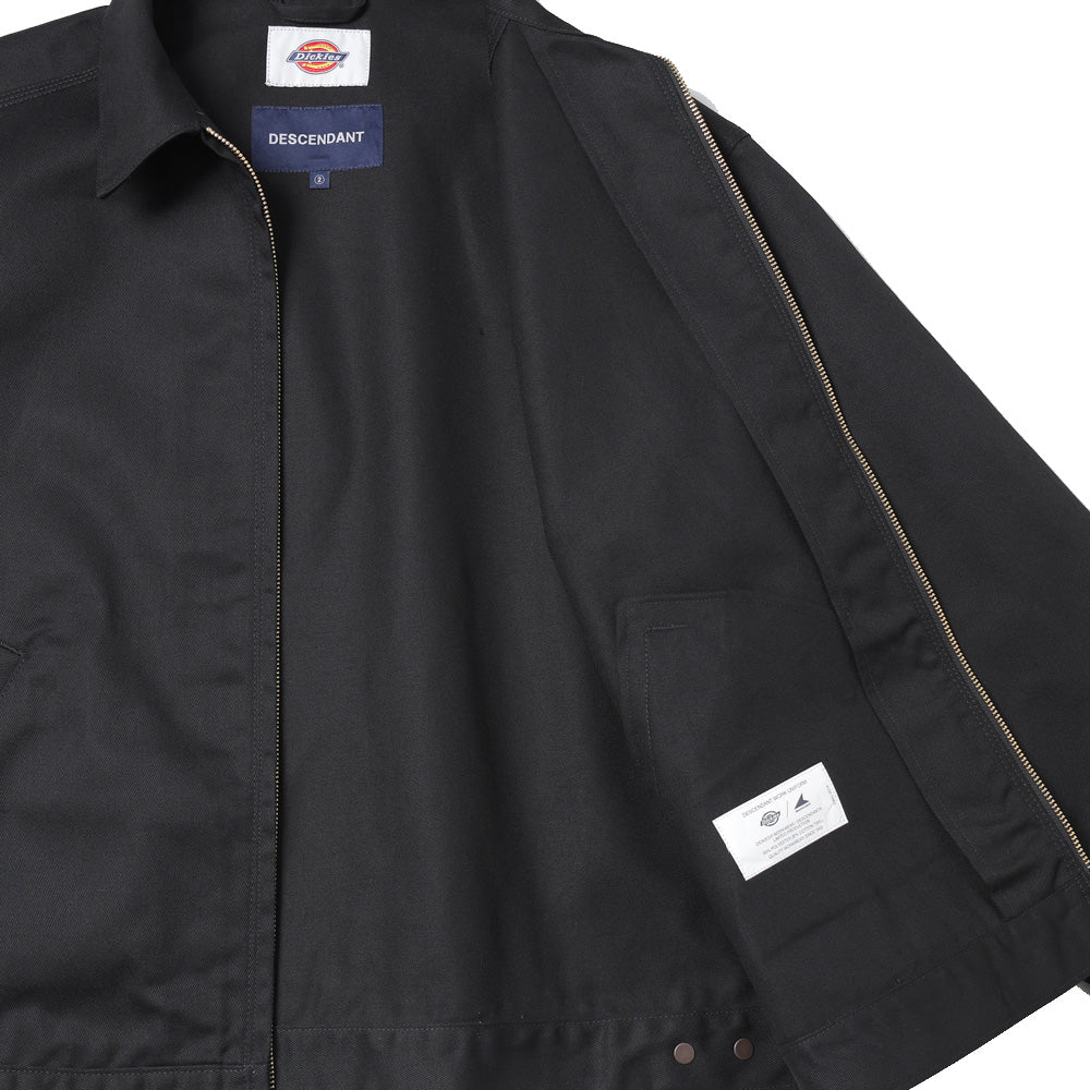 EDDIECO TC TWILL JACKET Dickies