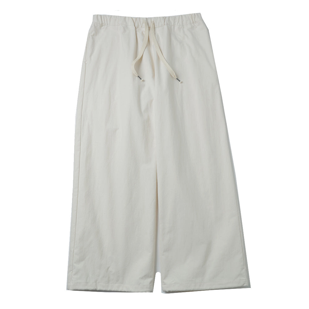 POLYPLOID (ポリプロイド) OVER PANTS A A-3-004-000 (A-3-004-000