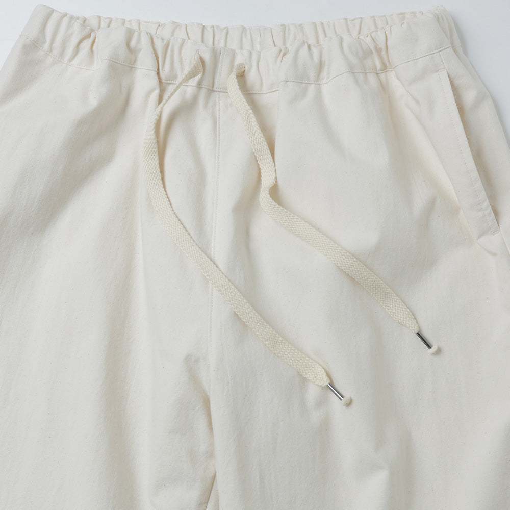 POLYPLOID (ポリプロイド) OVER PANTS A A-3-004-000 (A-3-004-000
