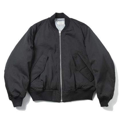 Flight Jacket