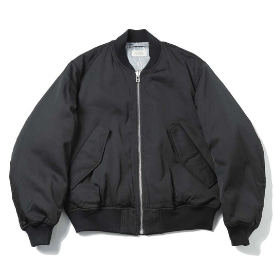 Flight Jacket