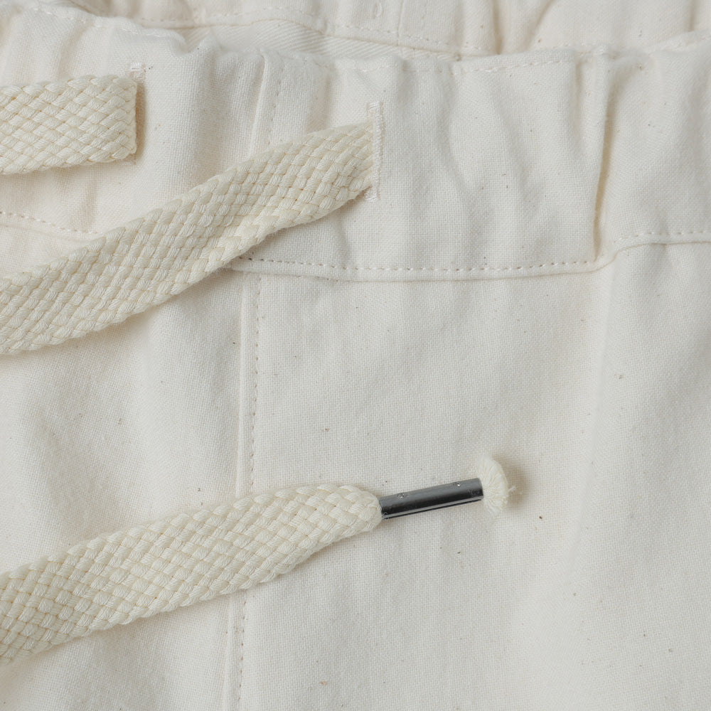 POLYPLOID (ポリプロイド) OVER PANTS A A-3-004-000 (A-3-004-000