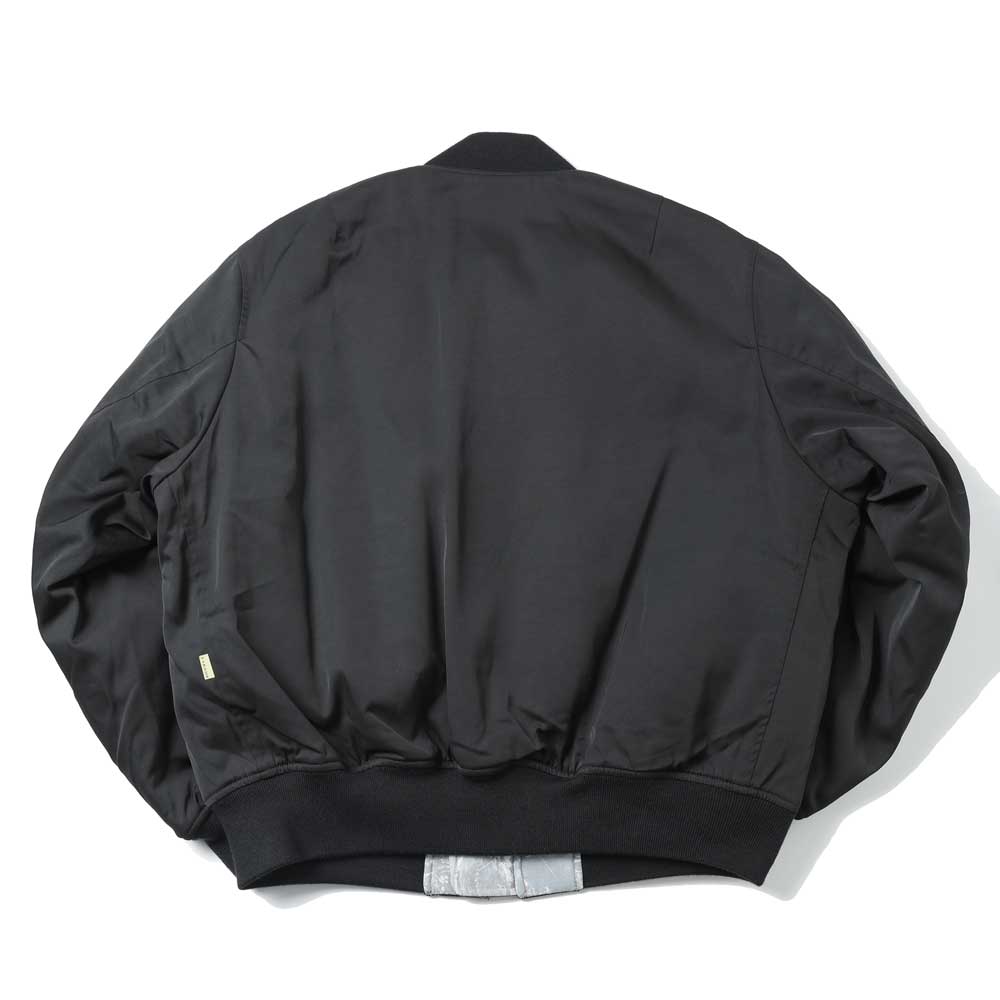 Flight Jacket