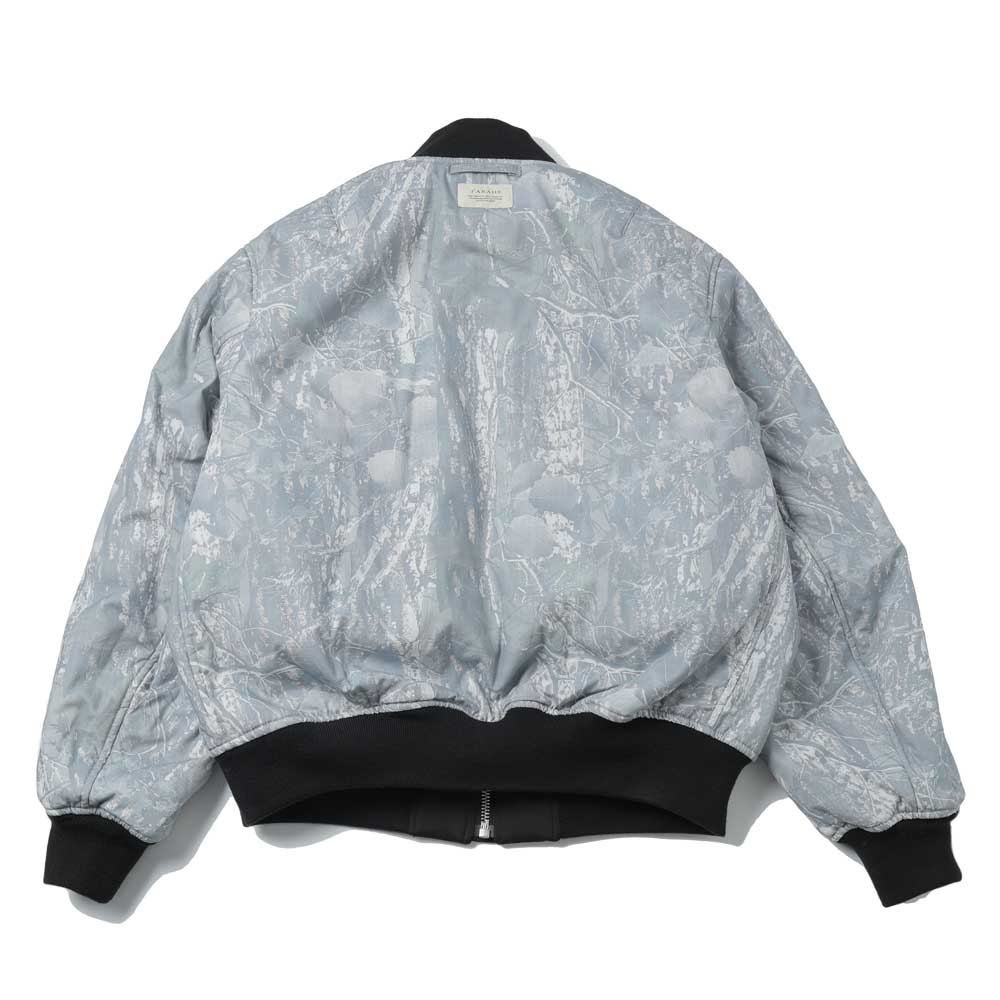 Flight Jacket