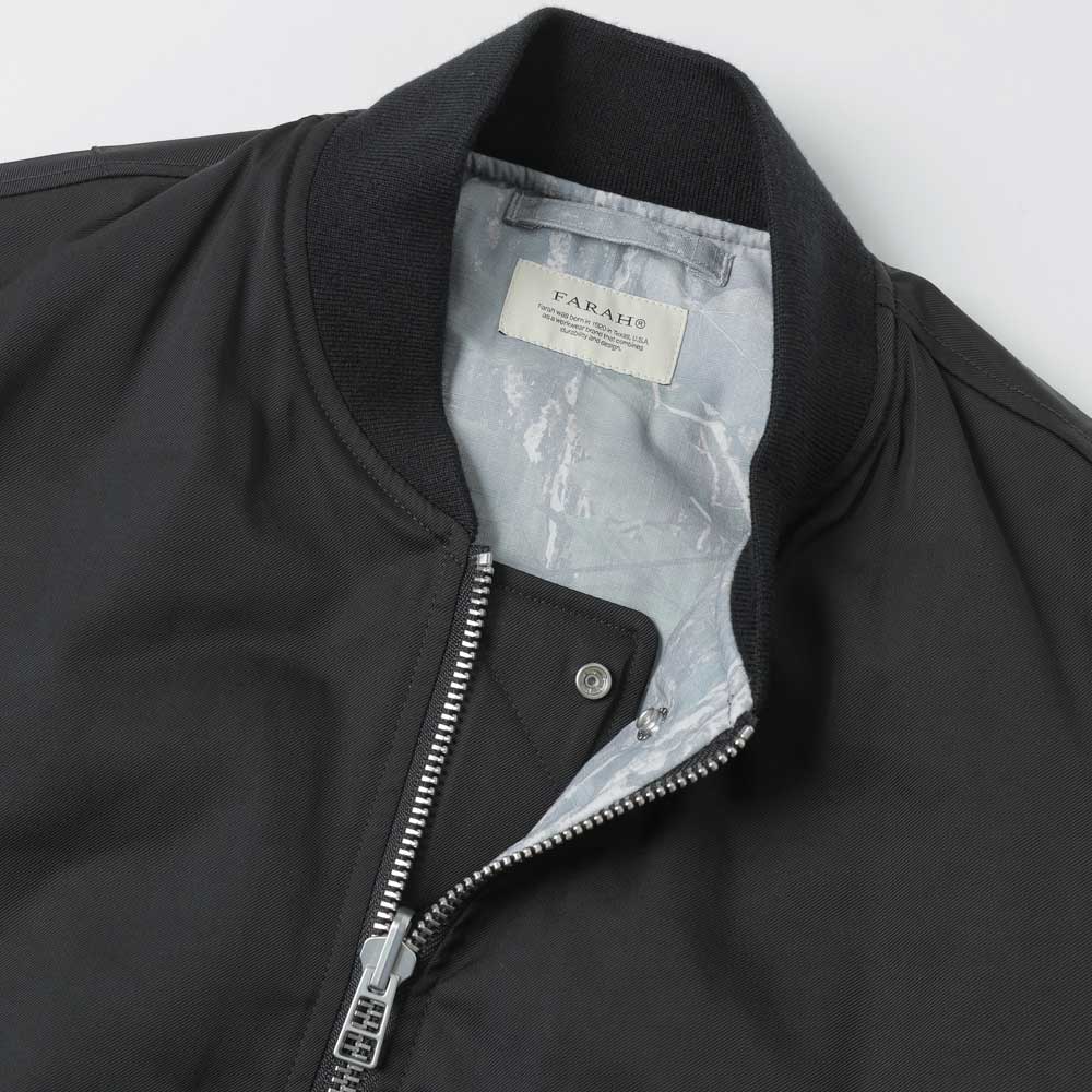 Flight Jacket