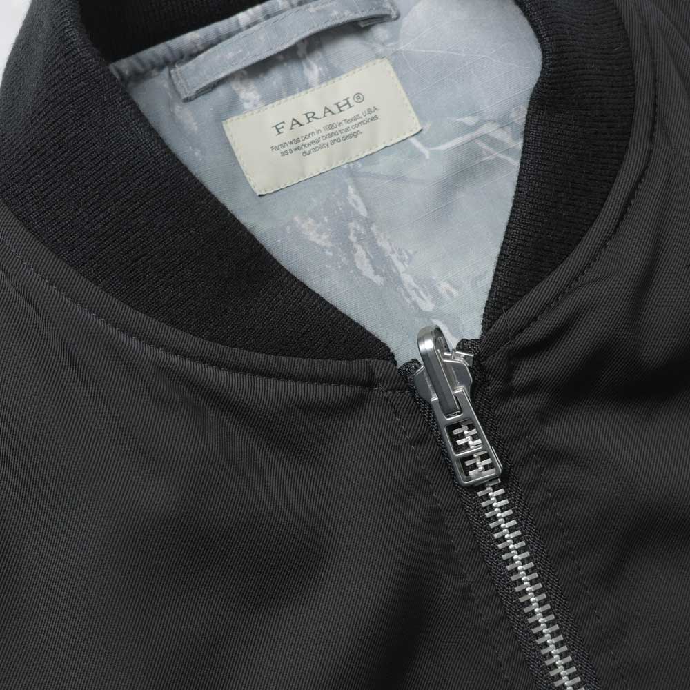 Flight Jacket