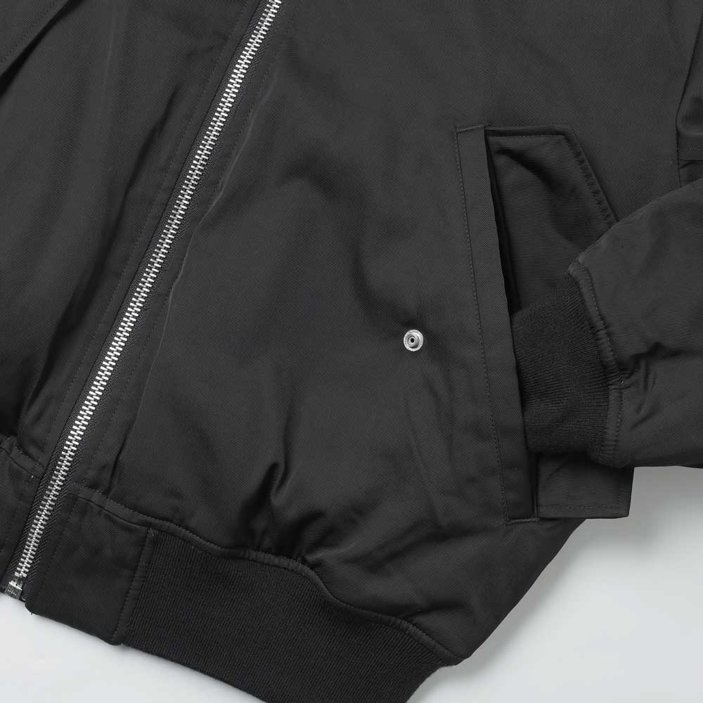 Flight Jacket