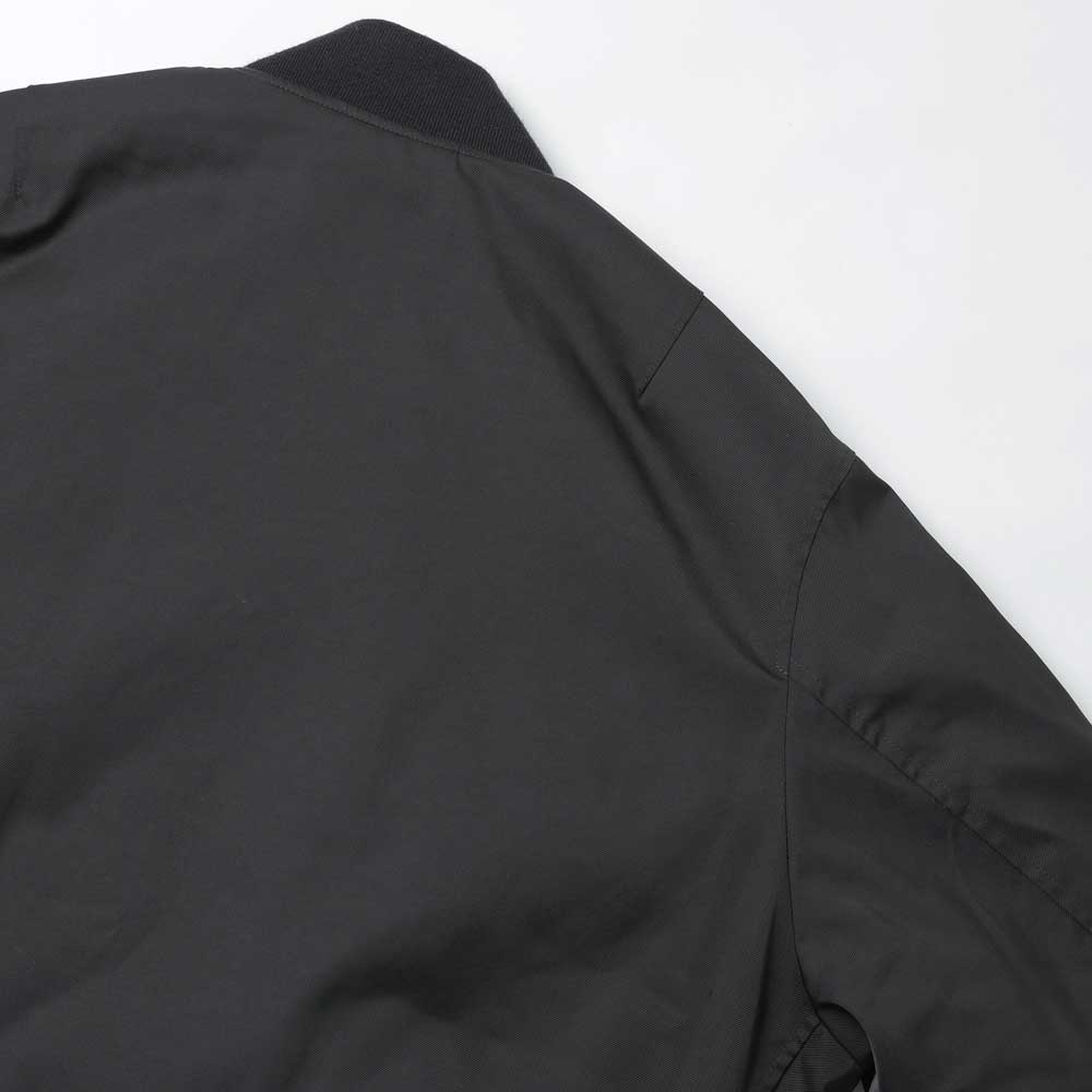 Flight Jacket