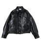 Shrink Bomber Jacket