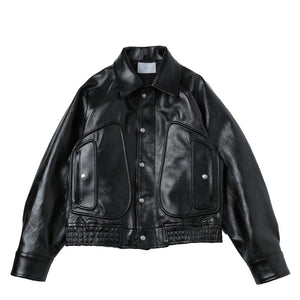 カラー: BLACK SHRINK / 1