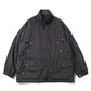 AN-3A PARKA REV
