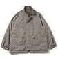 AN-3A PARKA REV