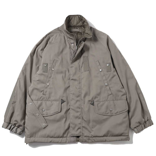 AN-3A PARKA REV