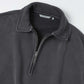 Vintage Half Zip Sweatshirt