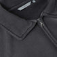 Vintage Half Zip Sweatshirt