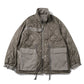 AN-3A PARKA REV