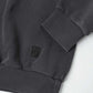 Vintage Half Zip Sweatshirt