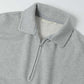 Vintage Half Zip Sweatshirt