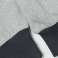 Vintage Half Zip Sweatshirt
