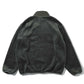 Wool Boa Pullover