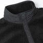 Wool Boa Pullover