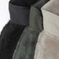 Wool Boa Pullover