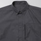 SOLOTEX® TYPEWRITER UTILITY L/S B.D SHIRT