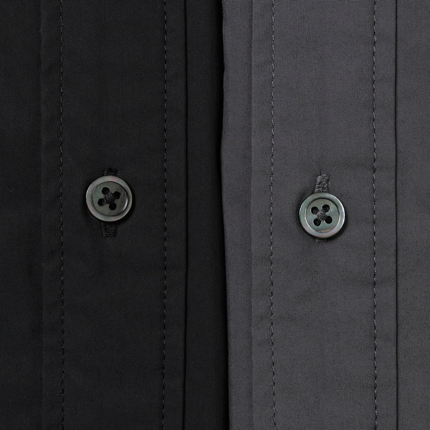 SOLOTEX® TYPEWRITER UTILITY L/S B.D SHIRT