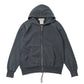 Double SP processed fleece crew (SAINT LOUIS)