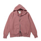 Double SP processed fleece crew (SAINT LOUIS)